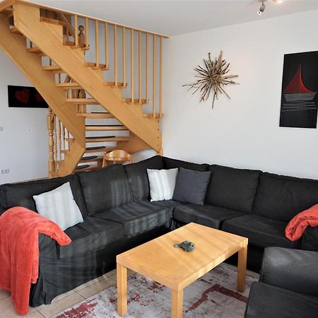 Robbeninsel Villa Norden Eksteriør billede