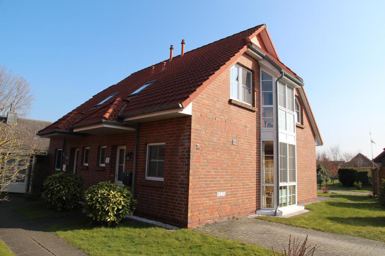 Robbeninsel Villa Norden Eksteriør billede