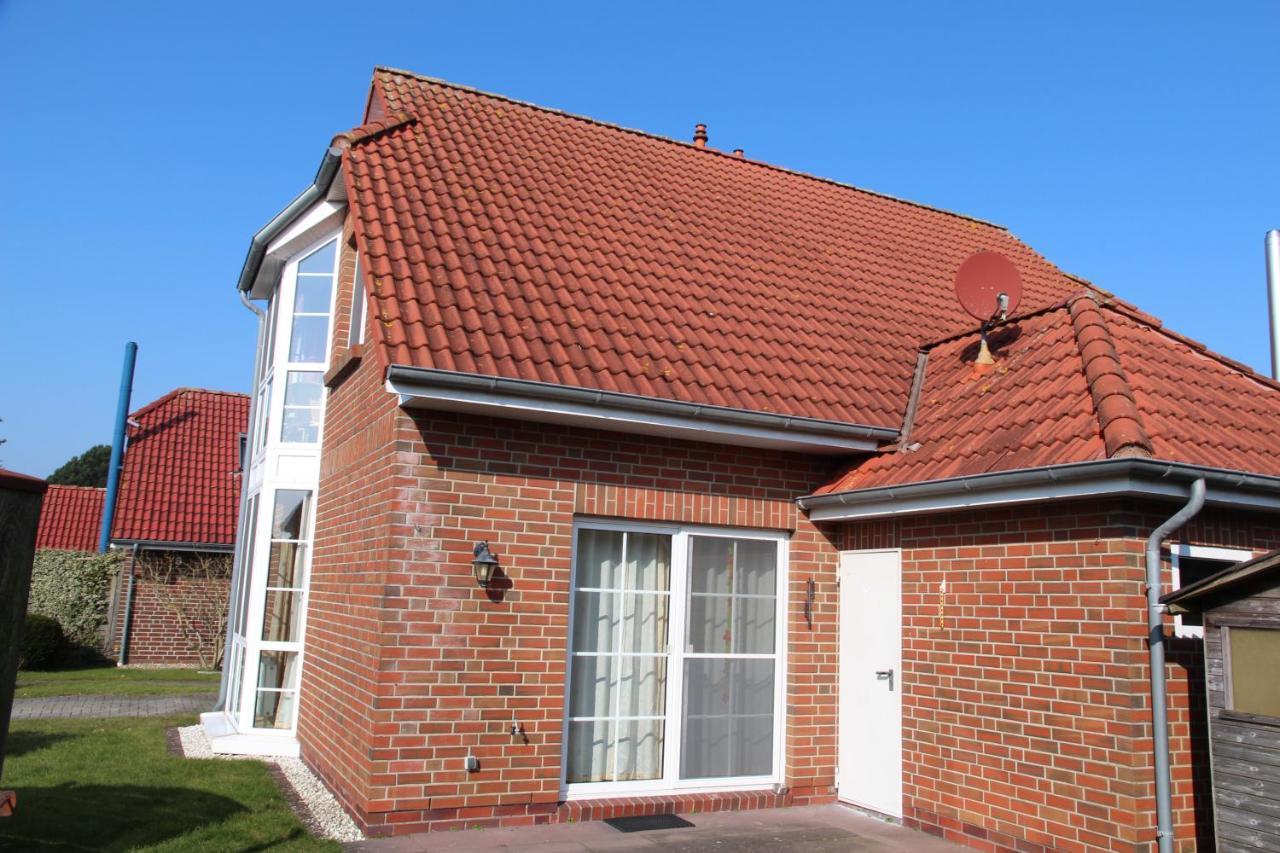 Robbeninsel Villa Norden Eksteriør billede