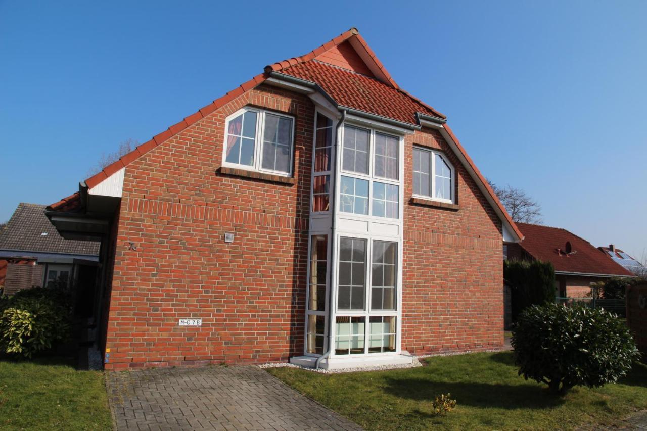 Robbeninsel Villa Norden Eksteriør billede
