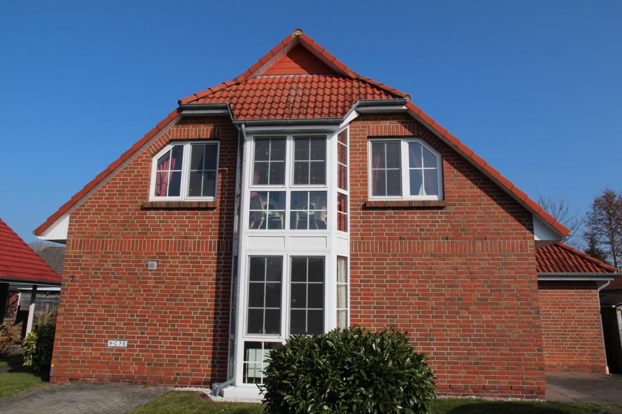 Robbeninsel Villa Norden Eksteriør billede