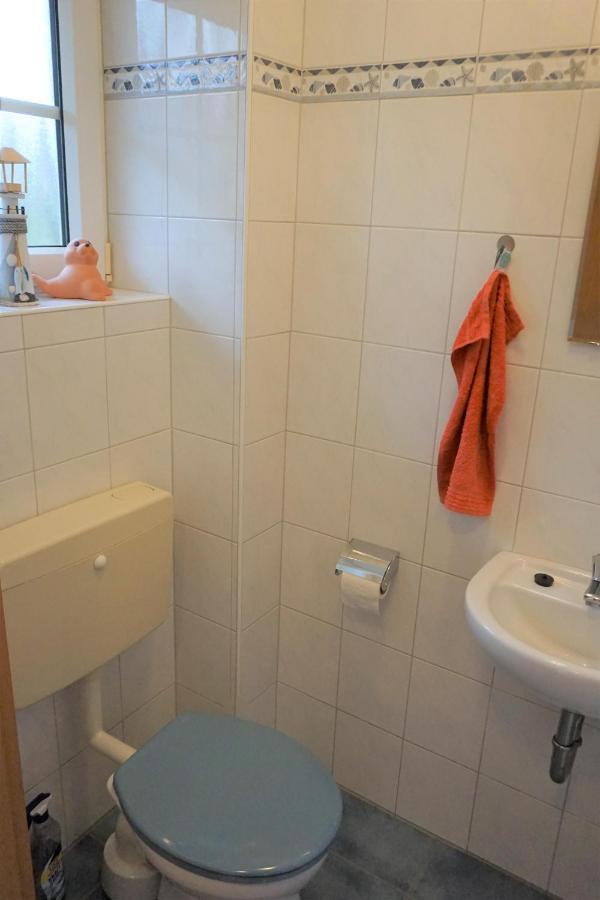 Robbeninsel Villa Norden Eksteriør billede