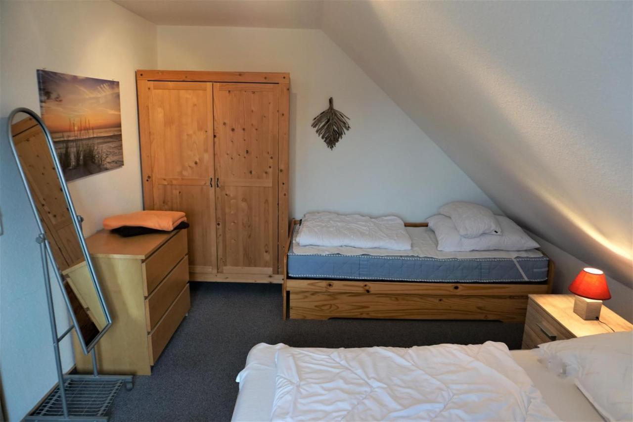 Robbeninsel Villa Norden Eksteriør billede