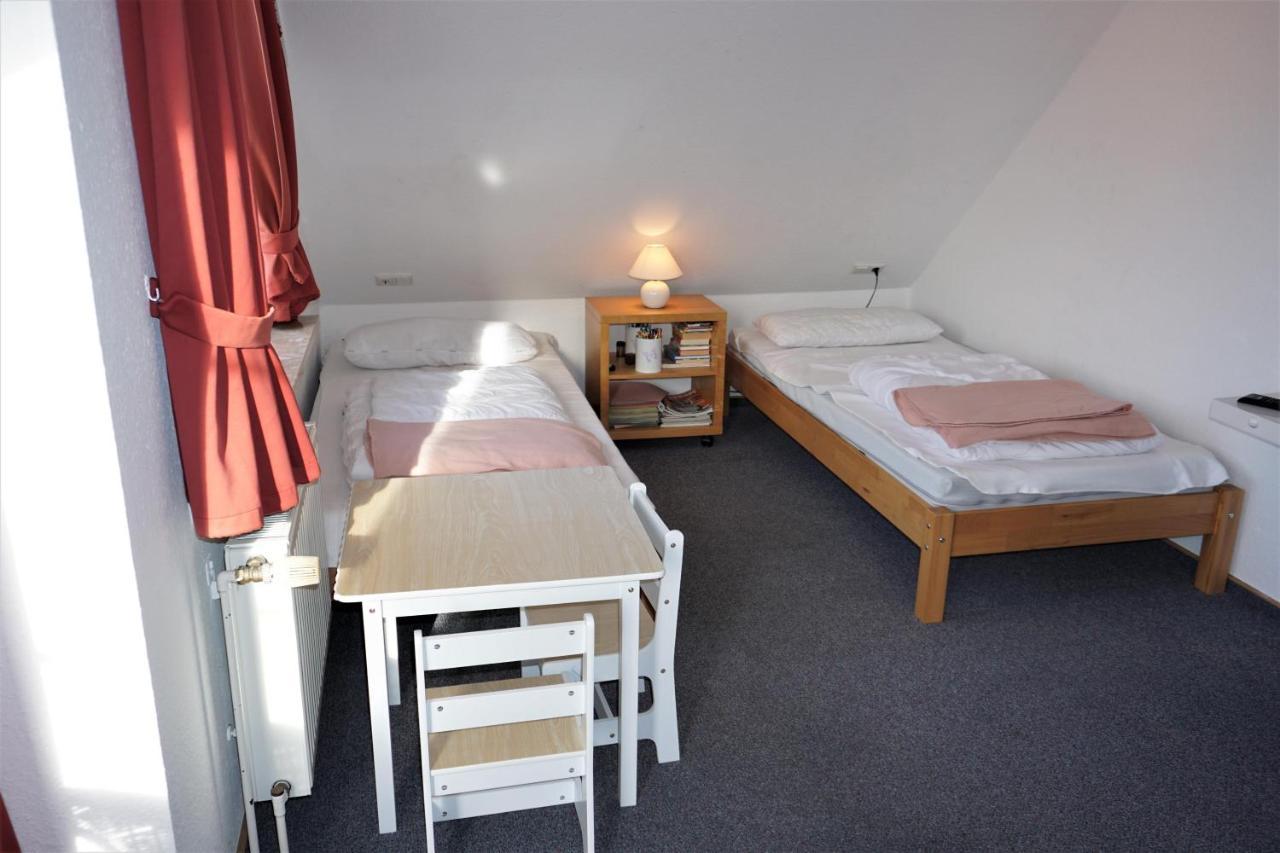 Robbeninsel Villa Norden Eksteriør billede