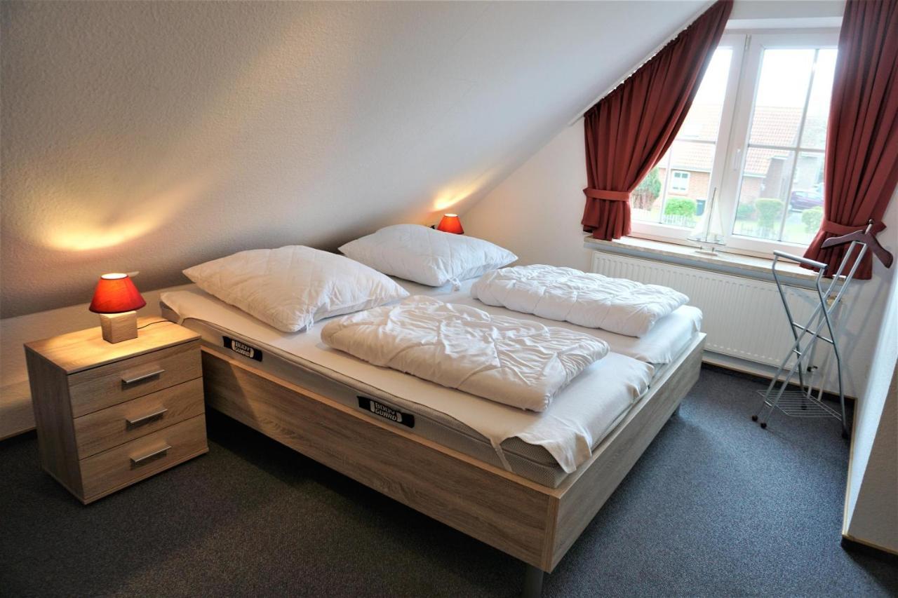 Robbeninsel Villa Norden Eksteriør billede